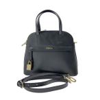 FURLA◆パイパー/2WAY/ハンドバッグ/--/