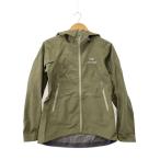 ショッピングarc ARC’TERYX◆ナイロンジャケット/XS/ナイロン/GRN/無地/21780-127156