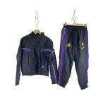 NIKE*LAKERS/ нейлон выставить / выставить /S/ нейлон /PUP/ общий рисунок /CJ7141-010