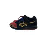 ASICS◆×RONNIE FIEG/GEL-LYTE III OG/ローカットスニーカー/28cm/BLK/1203A043//