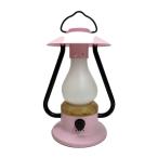 PYKES PEAK/LED LANTERN/PNK