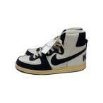 ショッピングターミネーター NIKE◆TERMINATOR HIGH PREMIUM_ターミネーター ハイ プレミアム/28cm/BLK//