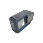 GoPro◆ビデオカメラ HERO11 BLACK CHDHX-112-FW