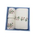 WEDGWOOD* полотенце /3 позиций комплект 