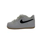 NIKE◆AIR FORCE 1 LOW_エアフォース 1 ロー/28cm/WHT