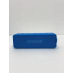 ANKER*Bluetooth динамик ANKER SOUNDCORE 2 BLUE A3105035