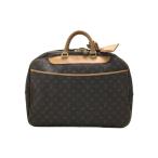 LOUIS VUITTON◆アリゼ24h_モノグラム_BRW/PVC/BRW/モノグラム