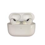 Apple◆イヤホン AirPods P