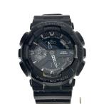 CASIO* кварц наручные часы *G-SHOCK/ Digi-Ana / Raver /BLK/BLK