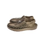 KEEN◆UNEEK Timberwolf Plaza 