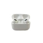 Apple◆イヤホン AirPods P