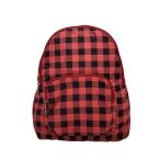 COACH* рюкзак / рюкзак /--/RED/ серебристый жевательная резинка CK/F39648