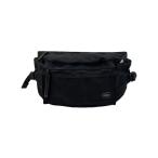 PORTER* сумка-пояс / нейлон /BLK/703-06978/HEAT/WAIST BAG