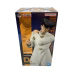 ショッピング一番くじ BANDAI SPIRITS◆MASTERLISE D賞ナックル 「一番くじ HUNTER×HUNTER CHMERA ANT」