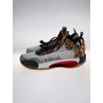 NIKE*AIR JORDAN 35 TATUM PE/ Kids обувь /25cm/ спортивные туфли /WHT/DA4451-90