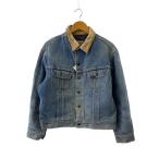 ショッピングlee Lee◆90s/STORM RIDER/--/デニム/IDG/無地//