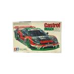 TAMIYA◆castrol MUGEN NSX/プラモデル/車