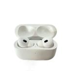 Apple◆イヤホン AirPods P
