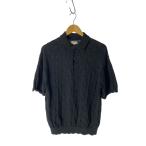BEAMS◆24SS/ポロシャツ/M