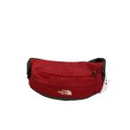 THE NORTH FACE* сумка-пояс /--/RED/NM71801
