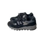 NEW BALANCE◆GORE-TEX/ローカットスニーカー/28cm/BLK/MT580RGR