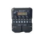 ZOOM◆エフェクター G1X FOUR