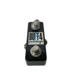 Pedalogic/ усилитель /BUFF4