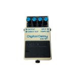 BOSS◆Digtal Delay/エフェクター/DD-3T