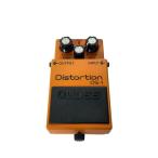 BOSS*Distortion/ Taiwan производства / эффектор /DS-1