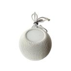 Apple*Bluetooth динамик HomePod mini MY5H2J/A A2374 [ белый ]