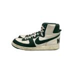 NIKE◆TERMINATOR HIGH_ターミネーター ハイ/26cm/GRN