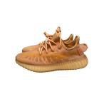 adidas◆YEEZY BOOST 350 V2_イージーブースト 350 V2/23cm/ORN