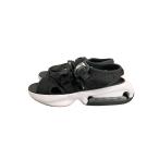 NIKE◆サンダル/26cm/BLK/PVC/DD9972-002