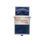 BOSS* эффектор TU-3 Chromatic Tuner//