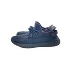 ショッピングYeezy adidas◆YEEZY BOOST 350 V2/イージーブースト 350 V2/FU9006/ブラック/26.5cm/BLK