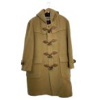 J.PRESS* полупальто "даффл коут" /M/ шерсть /CML