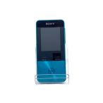 SONY* портативный память плеер NW-S313(L) [4GB голубой ]