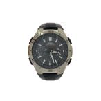 CASIO* солнечные радиоволны наручные часы / аналог / нержавеющая сталь /BLK/BLK/SS/WVQ-M410//