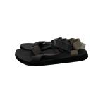 Teva◆サンダル/26cm/BLK/F