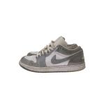 NIKE◆AIR JORDAN 1 LOW_エア