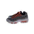 NIKE◆AIR MAX 95_エア マックス 95/27cm/GRY