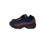 NIKE◆AIR MAX 95 PRM/エアマックスプレミアム/ブラック/CD0180-001/26cm/BLK