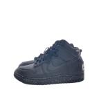 NIKE◆DUNK HI 1985 / U_ダンクハイ 1985 アンダーカバー/27.5cm/BLK