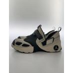 NIKE◆TRUNNER LX_ジョーダン トランナー LX/29cm/BEG