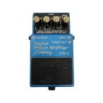 BOSS* эффектор PS-2