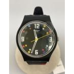 SWATCH◆クォーツ腕時計/アナログ