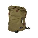 patagonia*TOROMIRO PACK/ рюкзак / полиэстер /48015/15FW/ пятна загрязнения иметь 