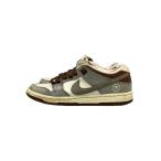 ショッピングダンク NIKE◆YUTO HORIGOME X DUNK LOW_堀米 雄斗 X ダンク ロー/24cm/GRY