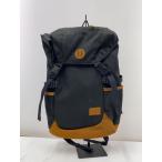 ショッピングnixon NIXON◆リュック/--/BLK