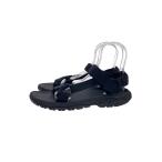 Teva◆サンダル/27cm/BLK